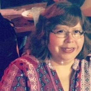 Meet your Posher, Beth